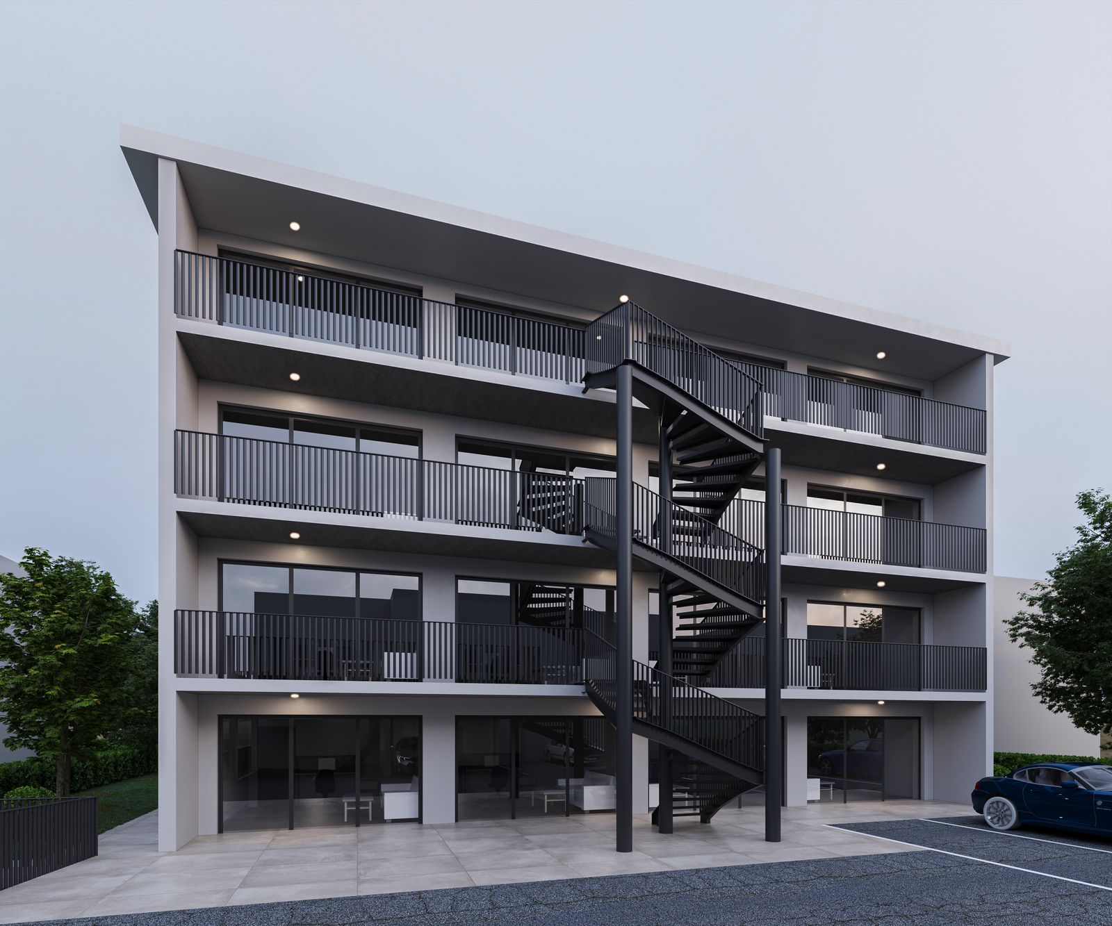 Dr. Otto-Höchtl-Straße, Straubing 4